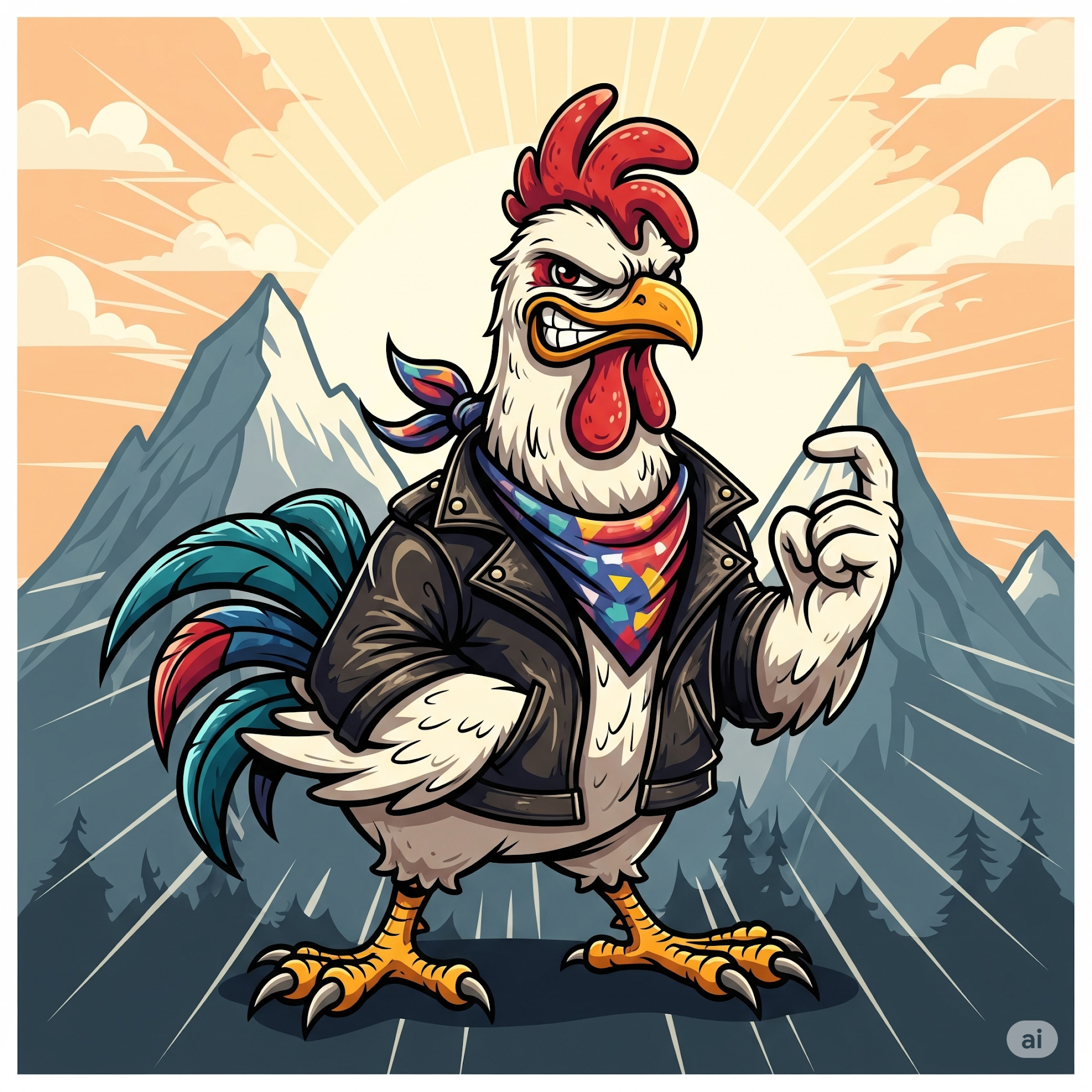 funkychikn profile