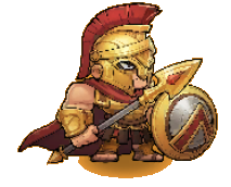 Brave Fighter
