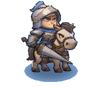 Cavalry