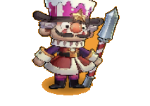 Desert Knight