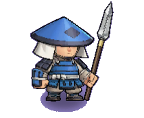 Samurai