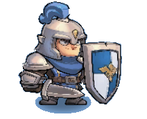 Shield Soldier