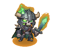 Skeleton Soldier